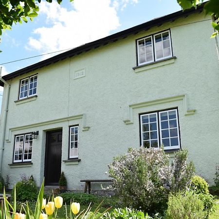 Cedra Cottage - Vintage Country Hideaway Axminster Bagian luar foto