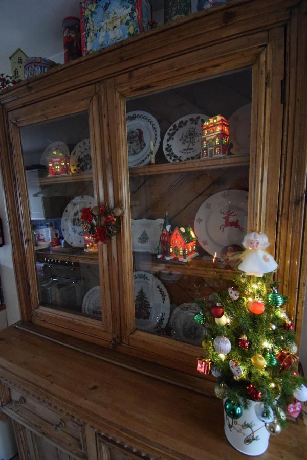 Cedra Cottage - Vintage Country Hideaway Axminster Bagian luar foto