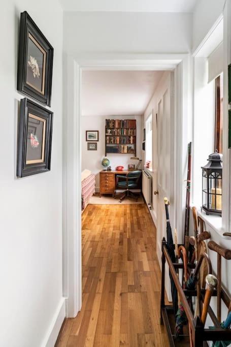 Cedra Cottage - Vintage Country Hideaway Axminster Bagian luar foto