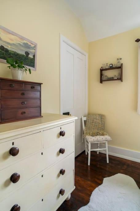 Cedra Cottage - Vintage Country Hideaway Axminster Bagian luar foto