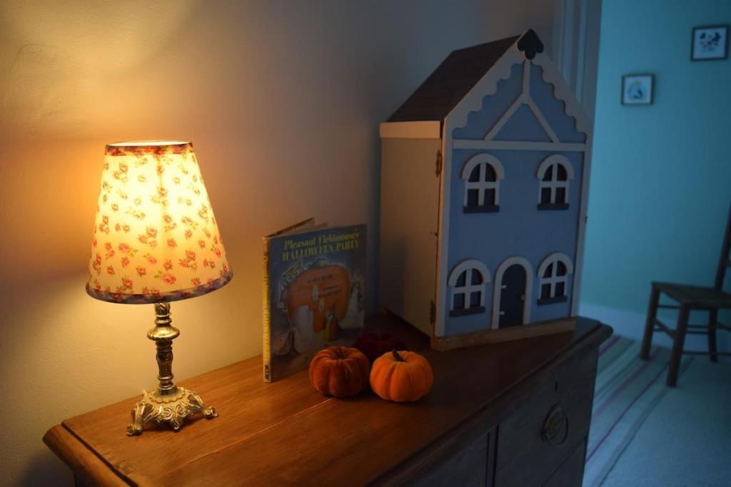 Cedra Cottage - Vintage Country Hideaway Axminster Bagian luar foto