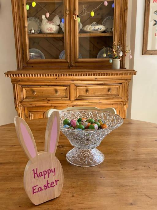 Cedra Cottage - Vintage Country Hideaway Axminster Bagian luar foto