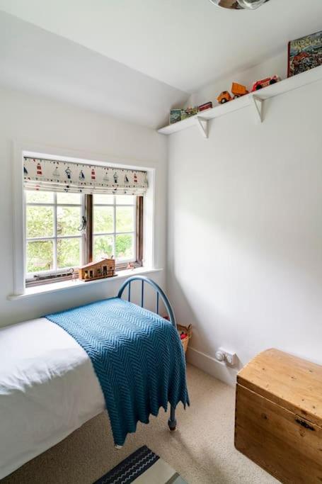 Cedra Cottage - Vintage Country Hideaway Axminster Bagian luar foto