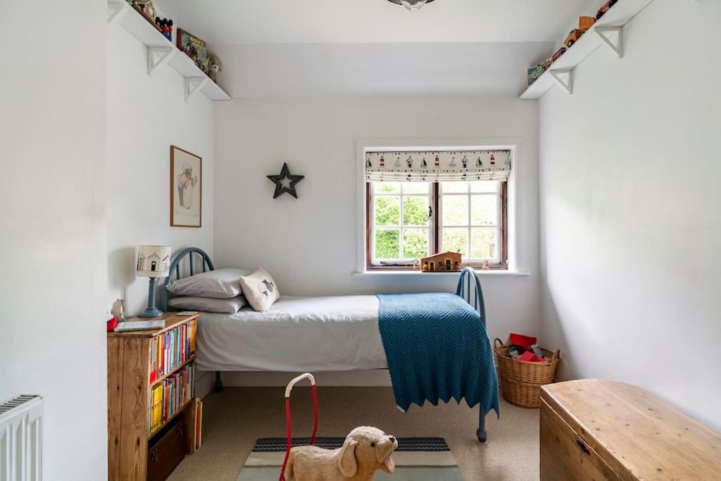 Cedra Cottage - Vintage Country Hideaway Axminster Bagian luar foto