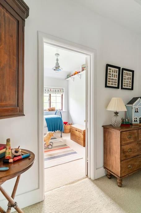 Cedra Cottage - Vintage Country Hideaway Axminster Bagian luar foto