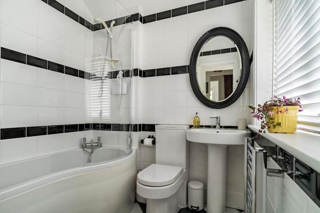 Cedra Cottage - Vintage Country Hideaway Axminster Bagian luar foto