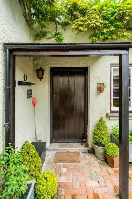 Cedra Cottage - Vintage Country Hideaway Axminster Bagian luar foto